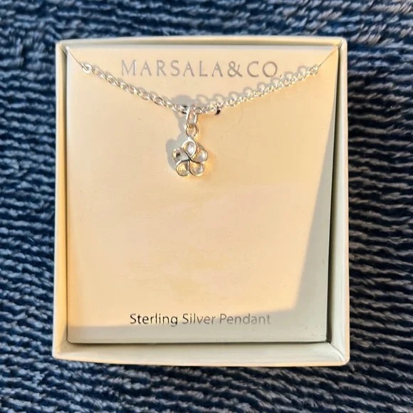 Jewelry Marsala Co Poshmark